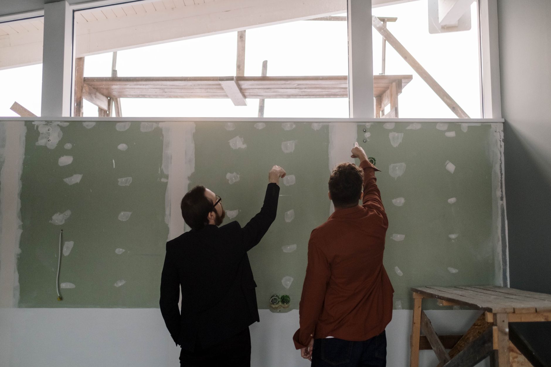 courtier en travaux Vannes